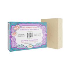 Shampoo Solido Lavanda Lemongrass x 80g - Boti-k Puro