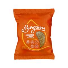 Medallones de Zanahoria y Romero  x 460g  - Burganas