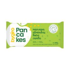 Pancake Manzana x 268g - Bygiro