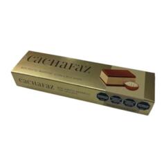 Bocadito Marroc con Crocante (12u x caj) x 168g - Cachafaz