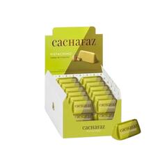Bocadito Pistachino x 9g (36u x caj)  - Cachafaz