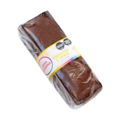 Budines Banana y Nuez x 500g - Casa Vegana