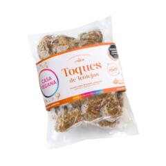 Toque Lentejas Power x 420g - Casa Vegana
