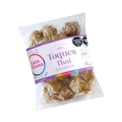 Toque Thai Fresh x 420g - Casa Vegana