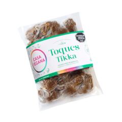 Toque Tikka Spicy x 420g - Casa Vegana