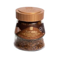 Cafe Soluble Liofilizado x 50g - Juan Valdez