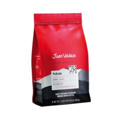Cafe Volcan Tostado en Grano x 250g - Juan Valdez