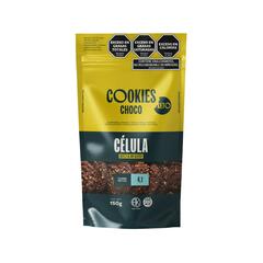 Cookies Choco Keto x 150g - Celula Cocina