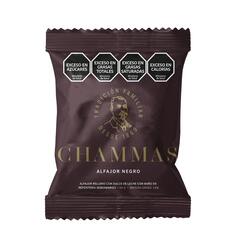  Alfajor de Chocolate x 50g - Chammas 