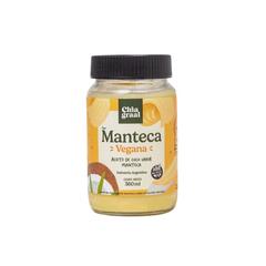Aceite de Coco Manteca x 360g - Chia Graal