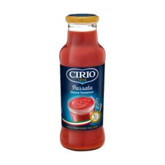 Passata Pure de Tomate x 700g - Cirio