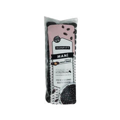 Botones de Maní Con Chocolate Semiamargo x 100g - Konffit