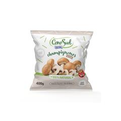 Champignon en fetas x 400g - Conosud