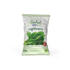 Espinaca x 400g - Conosud