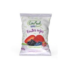 Mix frutos rojos x 400g - Conosud