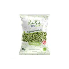 Arvejas Congeladas 1kg - Conosud