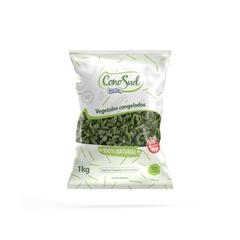 Chauchas Trozadas 1kg - Conosud