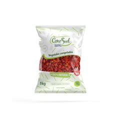 Morron en Cubos 1kg - Conosud