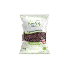 Remolacha en Cubos 1kg - Conosud
