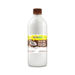 Leche de Coco x 500ml - Coconut