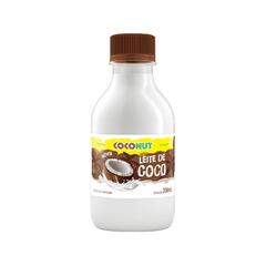 Leche de Coco x 200ml - Coconut