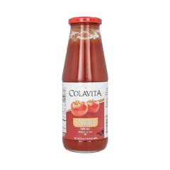 Salsa Pomodoro Strained x 680g - Colavita