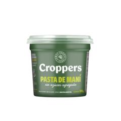 Pasta de Mani x 305gr - Croppers