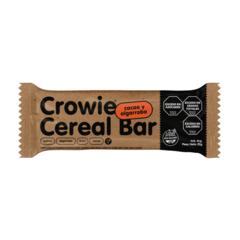 Cereal Bar Cacao x 25g - Crowie
