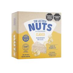 Madurado de Caju Clasico Nuts x 150g - Coco Iogo