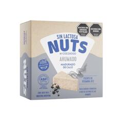Madurado de Caju Ahumado Nuts x 150g - Coco Iogo