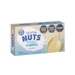 Untable Vegetal sabor Manteca Nuts x 90g - Coco Iogo