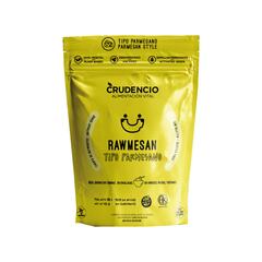 Rawmesan x 140g - Crudencio