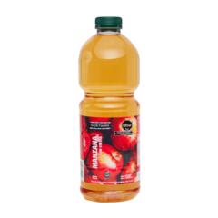 Jugo de Manzana con Stevia x 1.5l - Cuarto Creciente