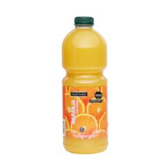 Jugo de Naranja con Stevia x 1.5l - Cuarto Creciente