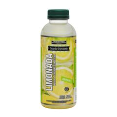 Jugo de Limonada con Menta y Jengibre con Stevia x 500l - Cuarto Creciente