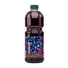Jugo de Arandanos con Chia y Stevia x 1.5l - Cuarto Creciente