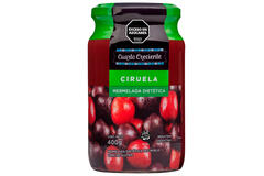 Mermelada Diet Ciruela x 400g - Cuarto Creciente
