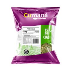 Provenzal x 1k - Cumana