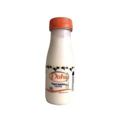 Yogurt Bebible Entero Sabor Vainilla x 200g - Dahi 