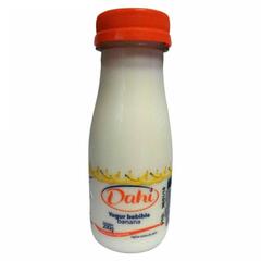 Yogurt Bebible Entero Sabor Banana x 200g - Dahi 