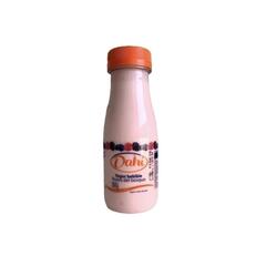 Yogurt Bebible Entero Sabor Frutos del Bosque x 200g - Dahi 