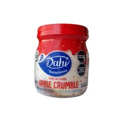 Yogurt Tentaciones Apple Crumble x 130g - Dahi