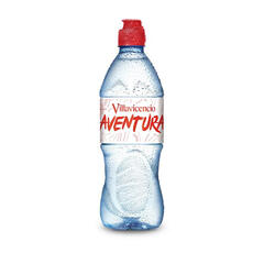 Agua Sport Sin Gas x 750ml - Villavicencio