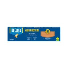 Spaghetti High Protein x 400g - De Cecco