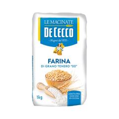 Harina Grano Ternero "00" x 1k - De Cecco