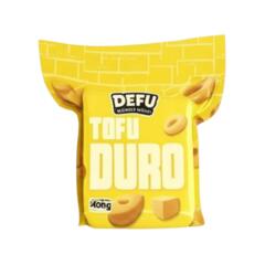 Tofu Duro x 400g - Defu