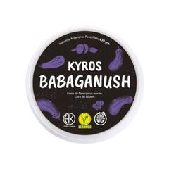 Babaganush x 230g - Kyros