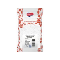 Polvo para Hornear x 50g - Dicomere