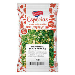Provenzal x 50g - Dicomere