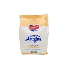 Harina de Arvejas Sin Tacc x 450g - Dicomere